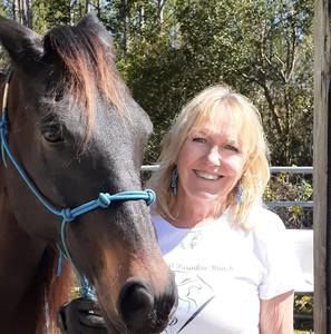 Meet your Posher, Debbie